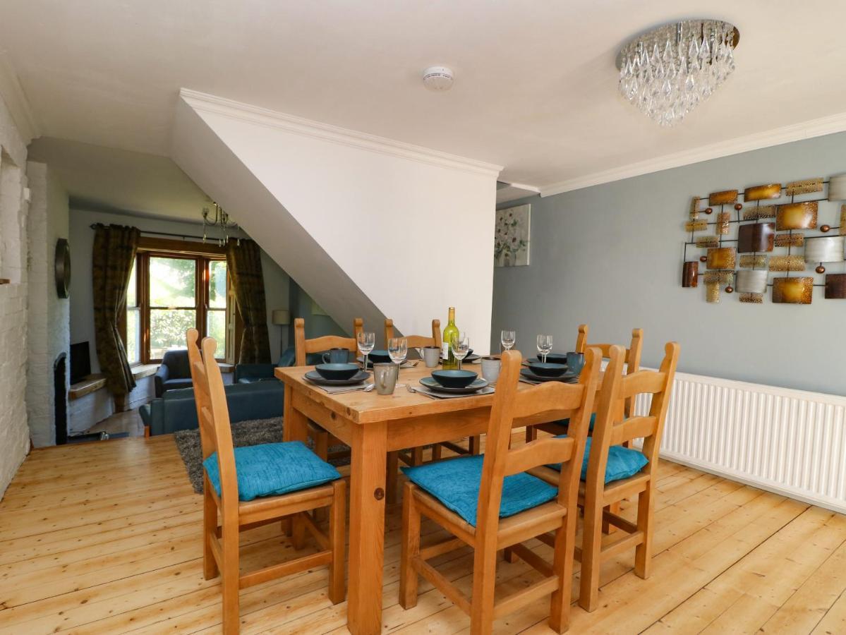 Baggergate House Villa Йорк Екстериор снимка