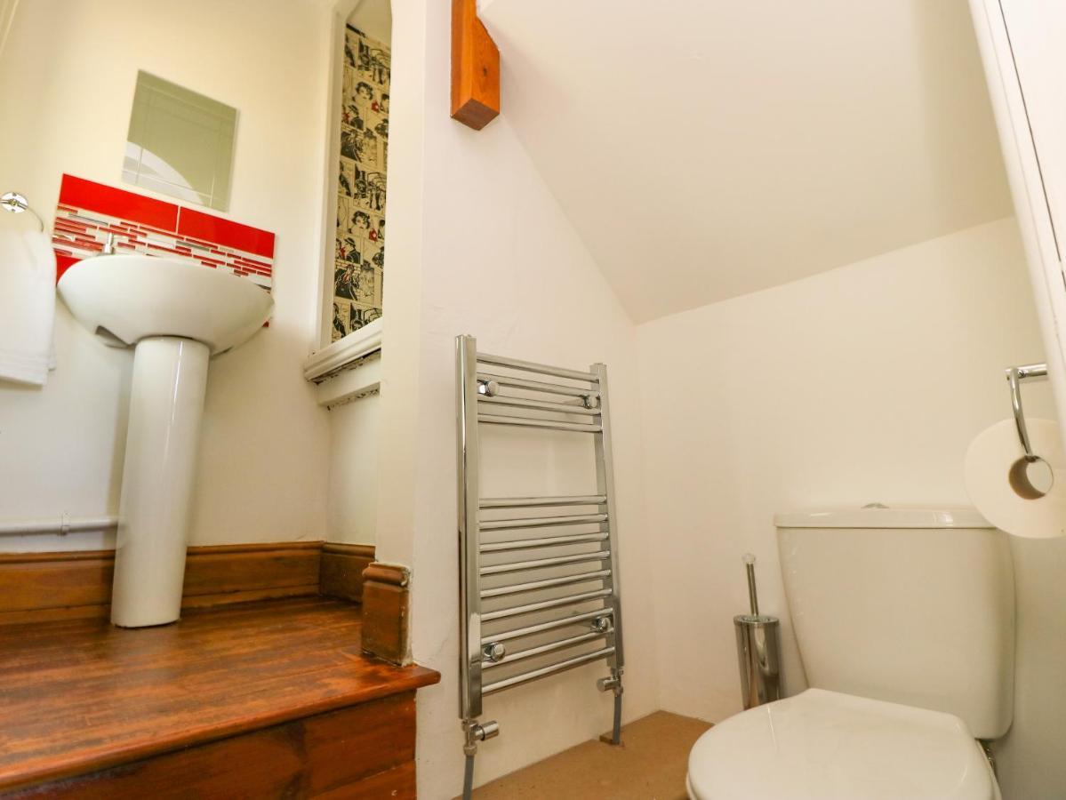 Baggergate House Villa Йорк Екстериор снимка