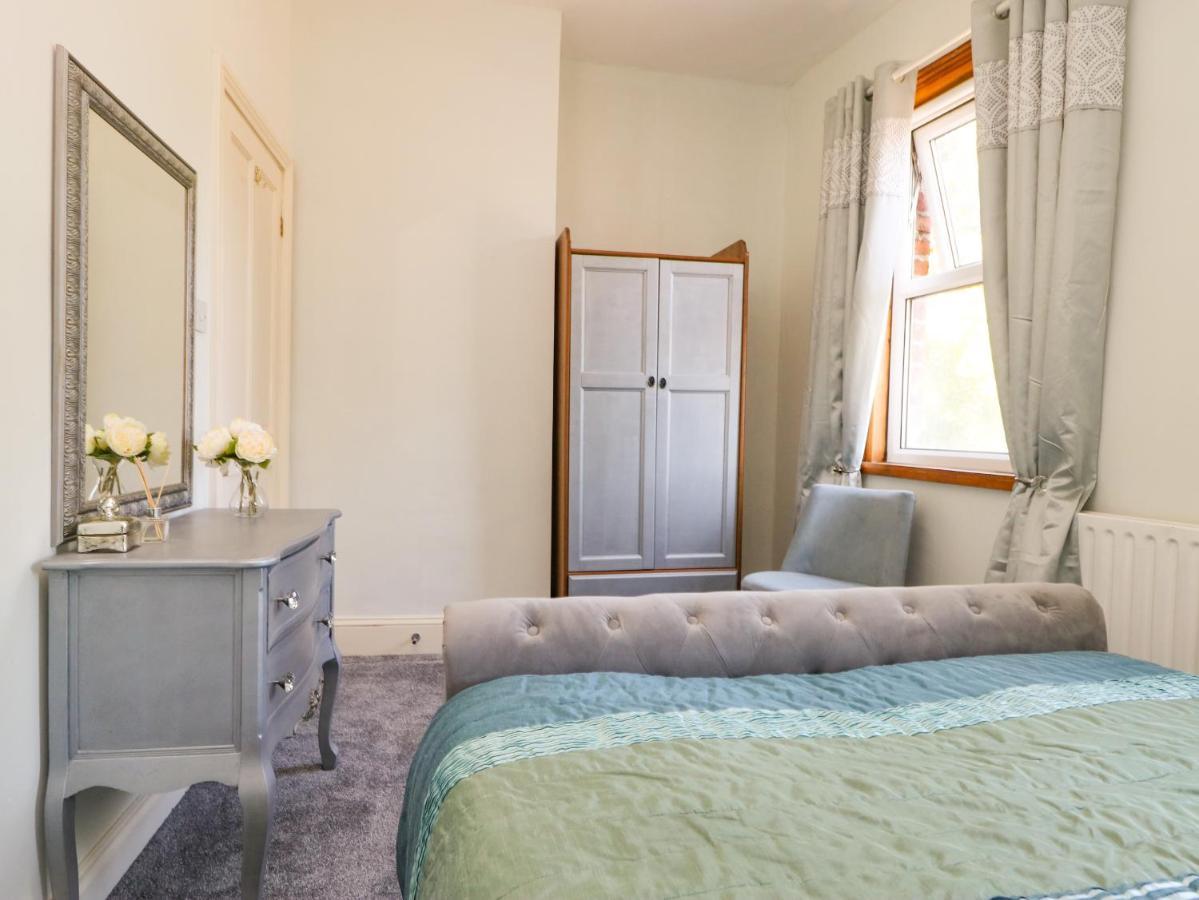 Baggergate House Villa Йорк Екстериор снимка